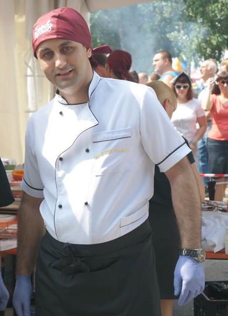 Povar